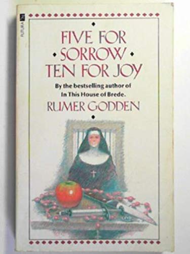 Five for Sorrow, Ten for Joy (Troubadour Books) 0708818420 Book Cover