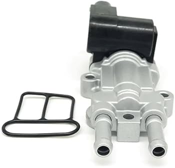 Amazon.com: Idle Air Control Valve For Toyota Echo 00-05 Scion xA