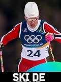  Ski de fond  Sprint Classique (H/F) - Finale