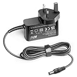 【Specifications & Safety 】Input:World Wide Input Voltage 100-240VAC 50/60Hz; Output: DC 12V 1.5A 18W, 12V 2A 24W compatible / CE, ROHS, TUV, UL,GS,REACH certified . Note : Negative center (-), please check the polarity of your device, thank you. Nega...