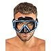 Cressi Pano 3, Black/Blue