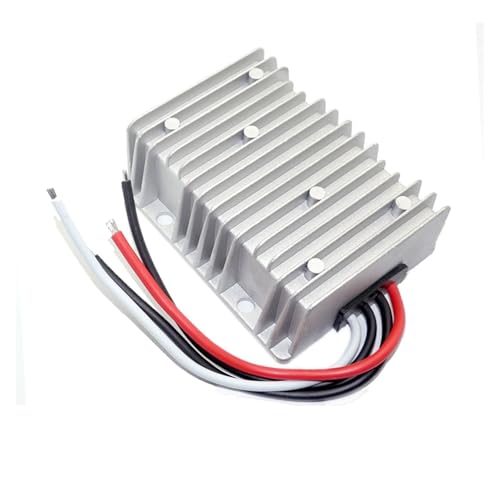 Module d'alimentation CC-CC Boost pour autonomie en camping-car