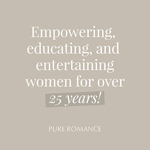 Pure Romance Whipped, Creamy Flavored Lubricant for Women and Men Who Want Tastier Intimate Interactions, Vanilla Cupcake, 3 Fl Oz - Thumbnail 6