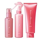 ORBIS（オルビス）エッセンスイン3stepセット ヘアケア (ヘアミルク/ヘアミスト/ヘアマスク) ヘアトリートメント