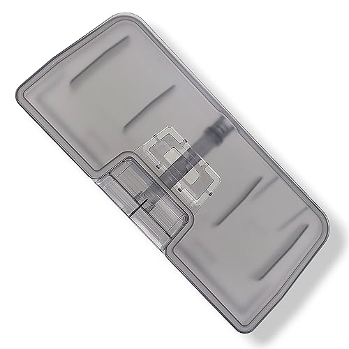 DL-pro Wassertank für Bosch Siemens 11004976 für Dampfbackofen FullSteam® Kombigerät mit Mikrowelle