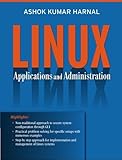 LINUX Applications and Administration