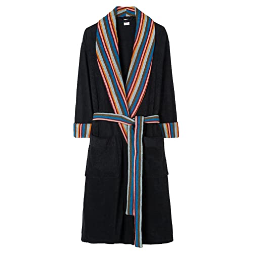 Paul Smith mens Robe Artist Allover