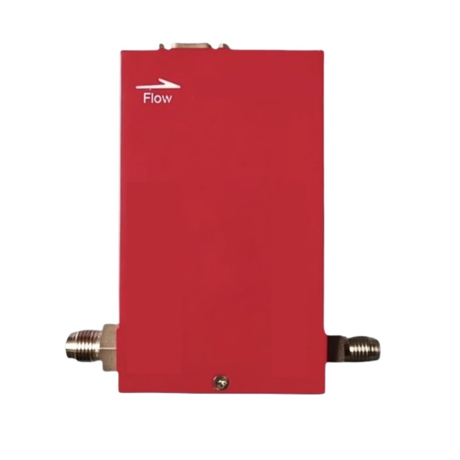 Medidor de flujo original SEC-E50, controlador 0-30SLM