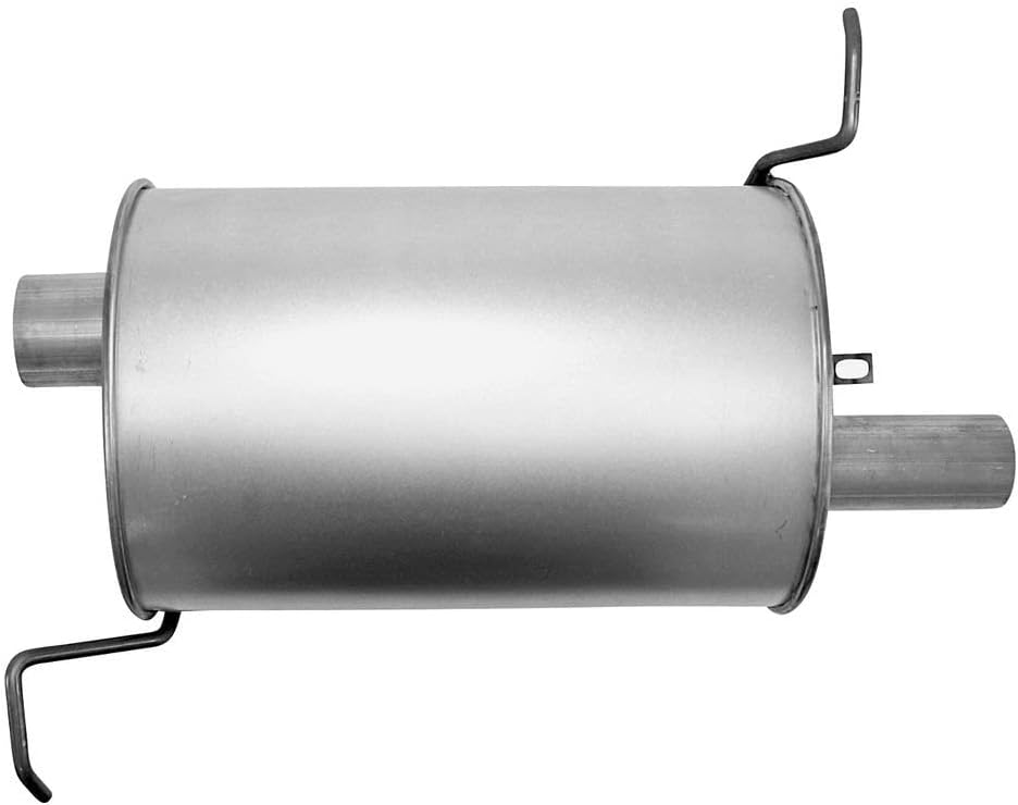 AP Exhaust Products 700396 Exhaust Muffler