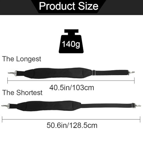 Sangle de golf réglable pour porter votre sac avec confort sur le green