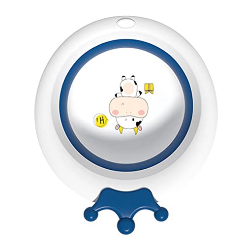 Banheira Infantil Dobrável, Proteção da Pele, Durável, Simples, Limpa, Lavatório Infantil, Função Mú