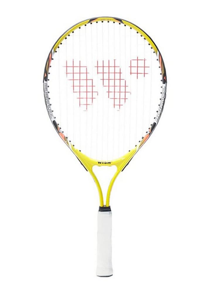 Wish 2506 JR Tennis Racket, 25 Inch Size