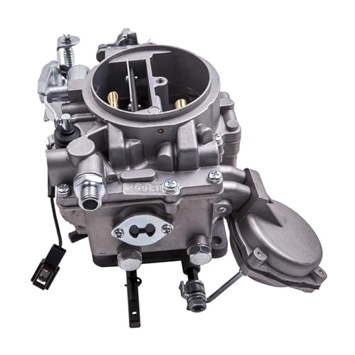 Carburateur 21100-61012 Solution Fuite et Ralenti Land Cruiser 2F