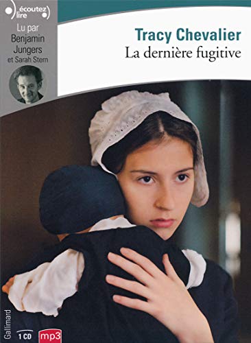 Télécharger La dernière fugitive Gratuit