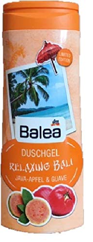 Preisvergleich Produktbild Balea Duschgel Relaxing Bali 300 ml