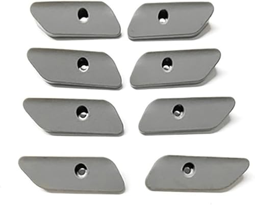 Miniatura 2 de Genuino brazo delantero eje cubierta para DJI Mavic Air 2  2S Drone ReplacemenRepair piezas Accesorios