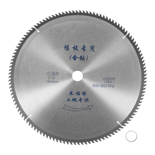 Best Wood Saw Disc For Hardwood