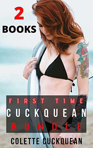 Cuckquean First Time Erotica Bundle Ffm Beach Menage Kindle Edition 