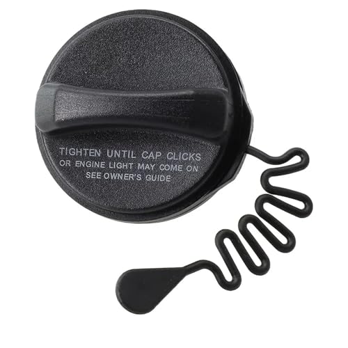 Bouchon réservoir carburant 31261589 stop évaporation essence pour Volvo V50 S40 C30