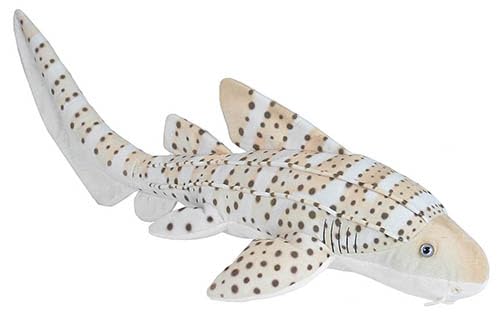 Wild Republic Eco Nasenhornviper Plüschtier – 137 Cm, Aus Recycelten Materialien | Umweltfreundliches Stofftier Für Kinder & Sammler