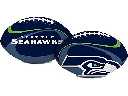 Jarden Seattle Seahawks Goal Line 8