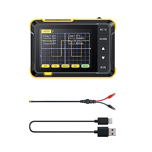 ~jnhwhfW^IVXR[v 2.5MSa/s 200KHz AiOш敝 800VPP T|[gt@[EFAAbvO[h PWM o ̗eՂ(DSO152 NO P6100)