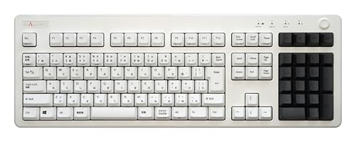 Amazon.co.jp: REALFORCE R3 R3S キーボード 対応 キーキャップ セット