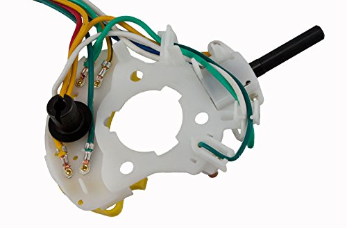 Shee-Mar Sm113 Turn Signal Switch #TOP1