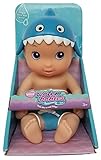 Just Play Wee Water Babies Shark Doll