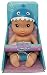 Just Play Wee Water Babies Shark Doll