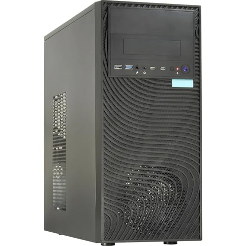 Produktbild Inter-Tech IT-8835 Ripple Case ATX