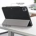 KATUMO Case Funda para Xiaomi Pad 5/5 Pro 2021, Tri-Fold Carcasa Cover...