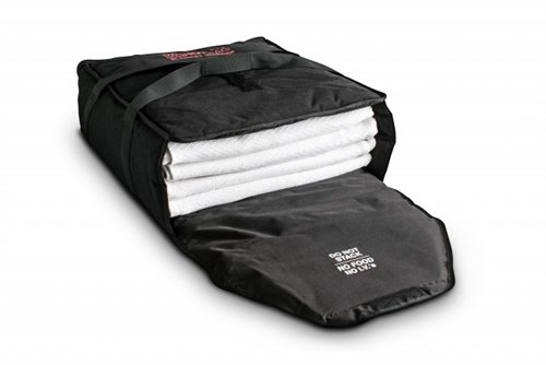 Miniatura 1 de Bolsa calentadora de mantas, tamaño mediano, 4-5 mantas, aplicaciones médicasde terapiaspa, fuente de alimentación de CA