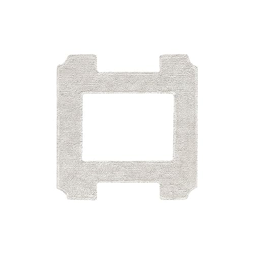 Yaxro Compatible Con Ecovacs Wibot W1 Pro, Limpiador De Ventanas, Robot, Repuesto, Paños De Fregona, Almohadilla De Fregona, Repuestos, Accesori Yaxro Compatible Con Ecovacs Wibot W1 Pro, Limpiador De Ventanas, Robot, Repuesto, Paños De Fregona, Almohadilla De Fregona, Repuestos, Accesori