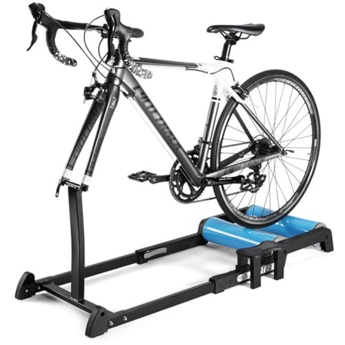 SUZEPER Folding Bicycle Roller