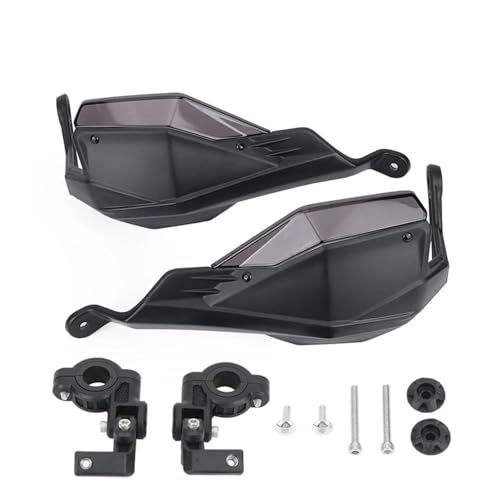 Protège-Mains Yamaha MT-03 Accessoire Guidon Moto 2015-2024