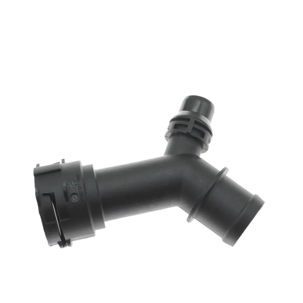 Petrol Engine Coolant Hose Coupling Pipe for Audi A4 S4 B9 A5 S5 2.0L 2016-2024 8W0122293A 8W0 122 293 A