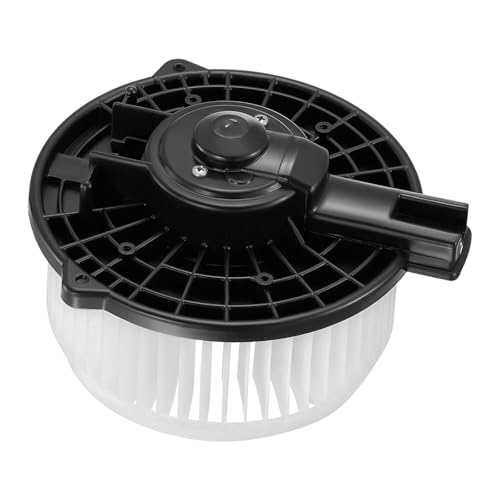 Image of HVAC Blower Motor 700192 Compatible with Acura RL 05-12, Compatible with Honda 06-07 Ridgeline, 05-10 Odyssey Blower for 79310-SHJ-A01, 75735, PM9304, 79310-SJC-A02 A /C Blower Motor Assembly