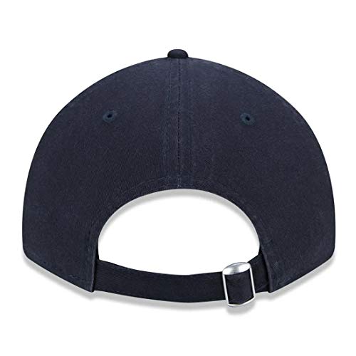 BONE 9TWENTY MLB NEW YORK YANKEES SPRING TRAINING ABA CURVA STRAPBACK MARINHO New Era