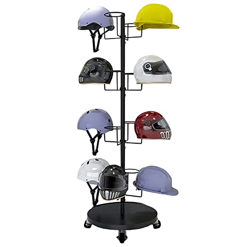 Support de rangement pour perruques et casques résistant pour optimiser vos pièces - 2