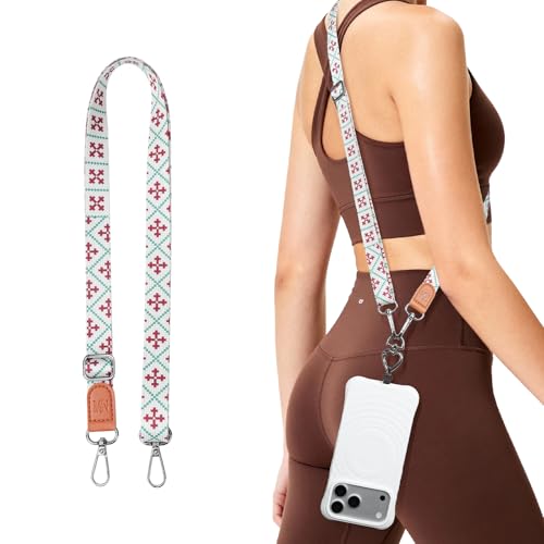 Lanière pour téléphone portable iWALK sangle souple et légère mobile