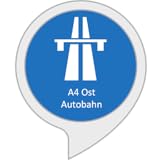  A4 Ost Autobahn
