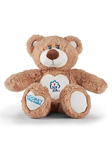 Jockey Girl's Accessories Being Family Bear, sam, ALL