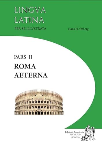 9788895611488  Lingua latina per se illustrata. Familia romana. Per i Licei e gli Ist. magistrali. Con CD-ROM. Con espansione online