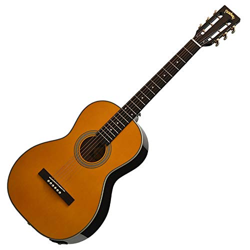 Amazon.co.jp: Headway HG-MATE ANA Acoustic Guitar, Mini Guitar