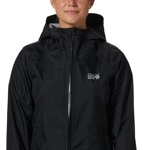 Veste Threshold Mountain Hardwear imperméable et légère - 4