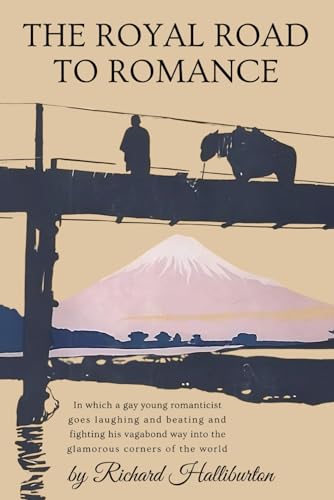 The Royal Road to Romance B0CQKJHNRF Book Cover