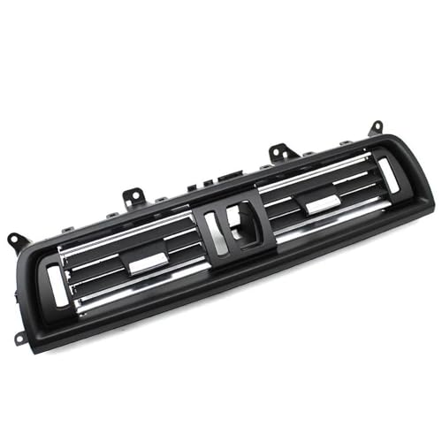 Salida de aire acondicionado central delantero para Serie 5 F10 F11 F18 520i 523i modelos 2010-2017