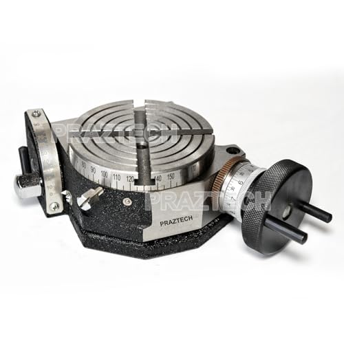 PRAZTECH® 4
