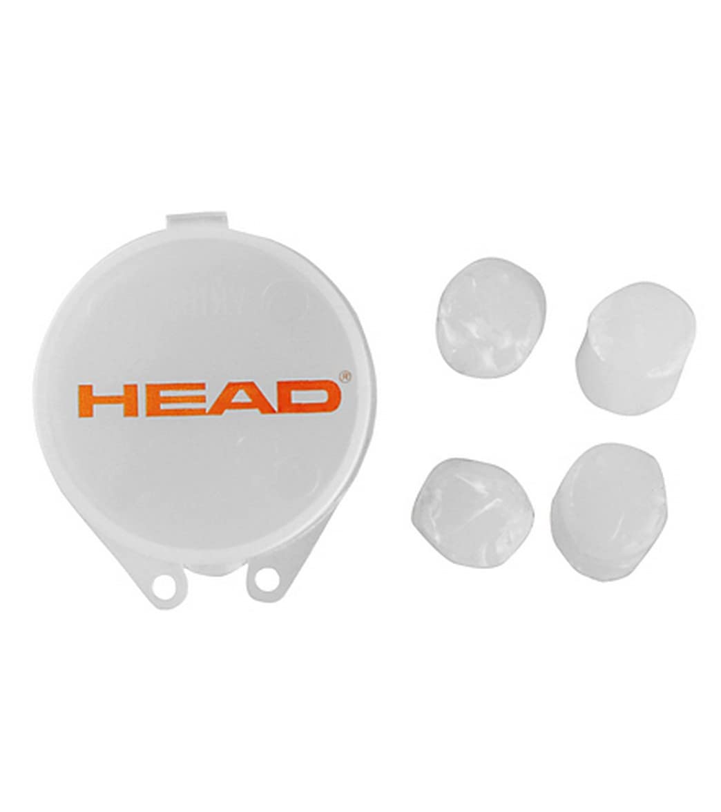 Head Ear Plug Silicone Moulded (B003HCHE4S) Amazon Price History, Amazon Price Tracker